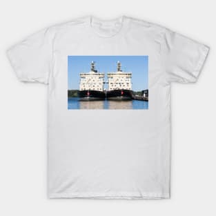 Icebreakers T-Shirt